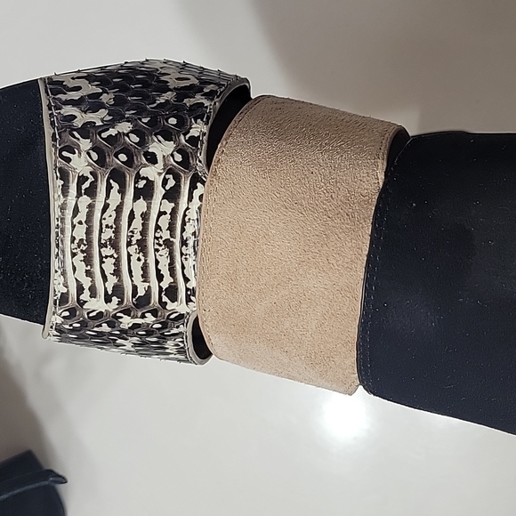 Coach Minetta Heel - Picture 5 of 10